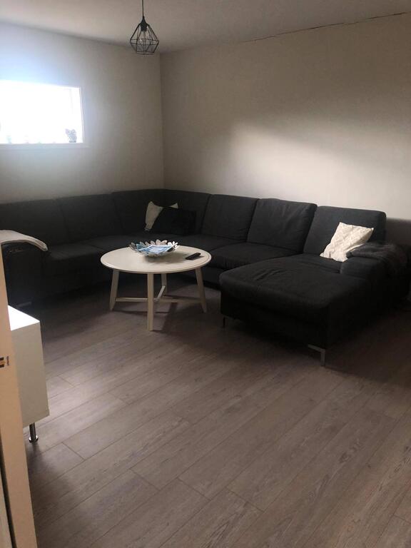 Þverhamar Hostel room 5